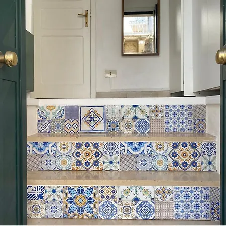 Casa de Férias Stea A 180 Mt Dal Centro *
