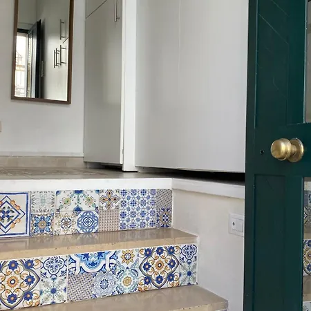 Casa de Férias Stea A 180 Mt Dal Centro