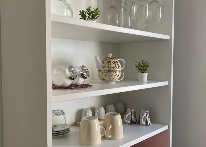 Stea Holiday home Noto