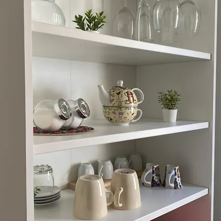 Stea 度假居 诺托