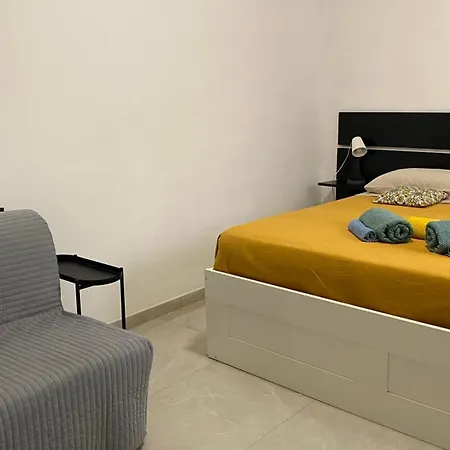 Hébergement de vacances Stea A 180 Mt Dal Centro Noto
