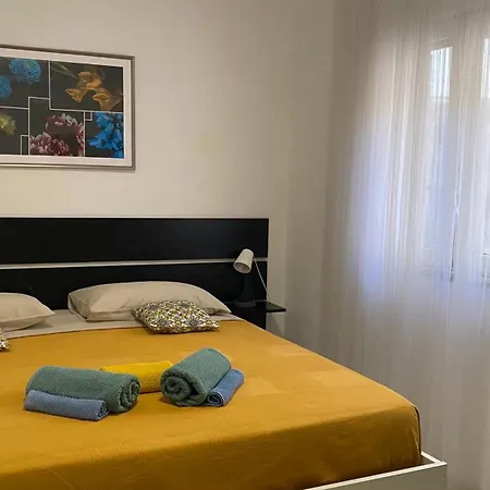 Hébergement de vacances Stea A 180 Mt Dal Centro