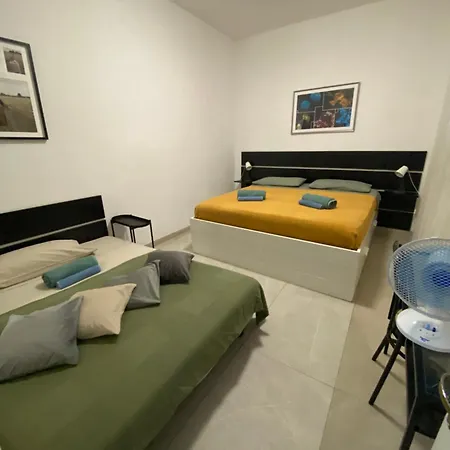 Stea A 180 Mt Dal Centro Casa vacanze *